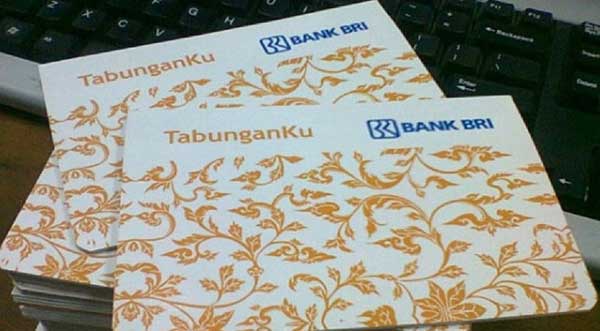 Jenis Rekening TabunganKu BRI Bisa Tarik Tunai di ATM?