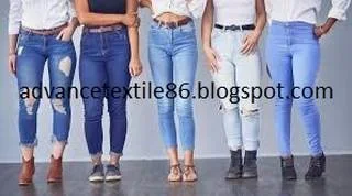 Skinny jeans for women