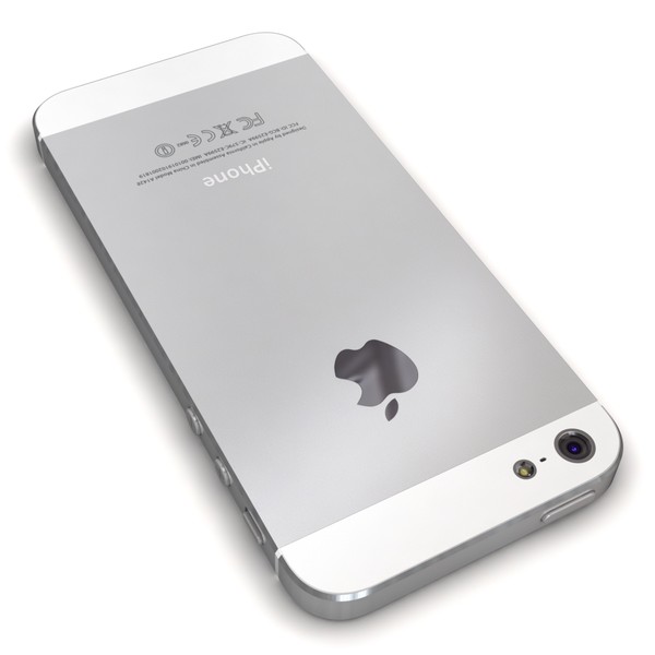 Gambar Apple Iphone 5 Belakang Harga Dan Spesifikasi Apple Iphone 