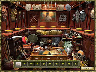 Jewel Quest Solitaire 3 Game Download