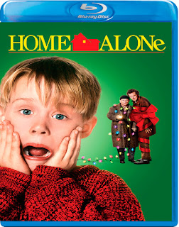 [VIP] Home Alone [1990] [BD25] [Castellano] [Oficial] Remastered