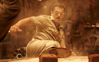 Dabangg 2 indian movie images