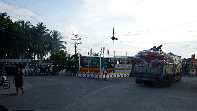 Liloan Junction also known as amaga junction