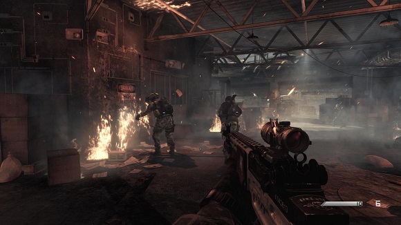 Call-Of-Duty-Ghost-PC-Screenshot-Gameplay-1