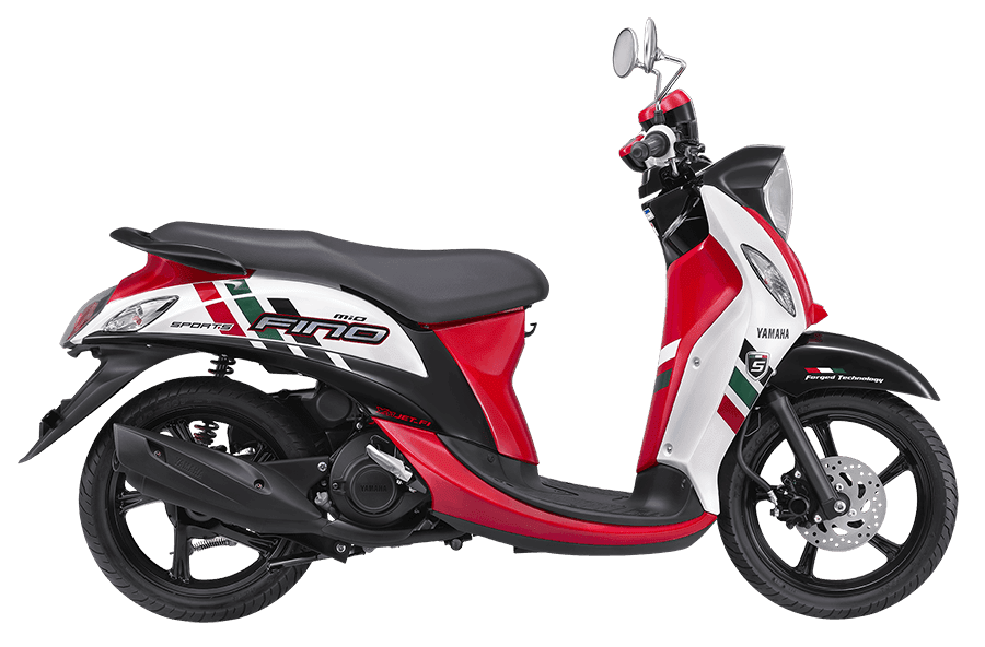 Harga Motor 2022 Harga Yamaha Mio Fino