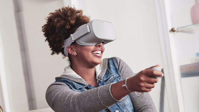 Oculus Go