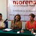Diputados rechazan reforma a la Ley 701; “cometieron una traición”, acusa la legisladora de Morena