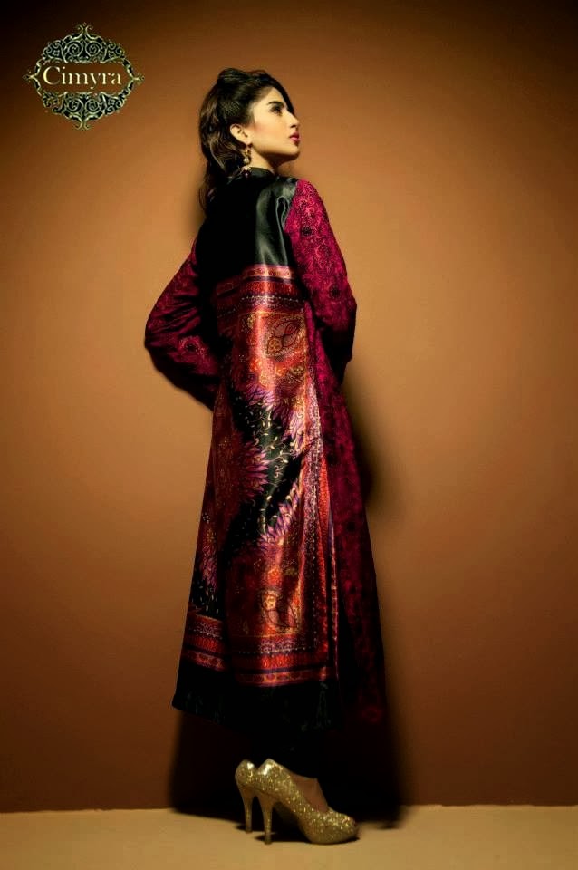 Cimyra Semi Formal Collection 2014/15 | Traditional Shirt With ...