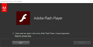 Download Adobe Flash Player Offline Terbaru Download Adobe Flash Player 22.0 Offline Terbaru 2016