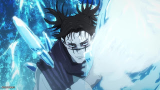 呪術廻戦 アニメ 2期23話 脹相 最終回 Jujutsu Kaisen Episode 47 JJK