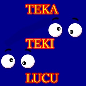 Teka Teki Lucu Abis Bikin Ngakak Terbaru