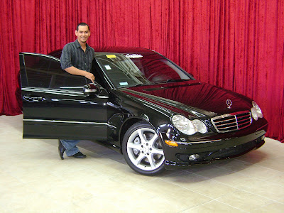 Mercedes-Benz C class | Spanos Imports | Daytona Beach