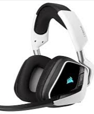 A Sonic Adventure: Discovering the Unseen Wonders of Corsair Gaming Headset