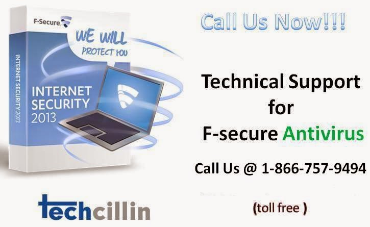 http://www.techcillin.com/f-secure-support.html