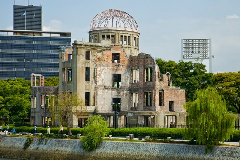 Museum-Hiroshima