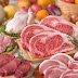 Bệnh gút có ăn được các loại thịt ngan, vịt, gà, lợn, bò, chó, mèo, dê không?
