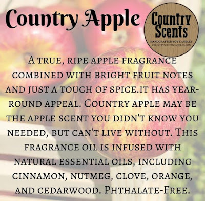 Shop Country Scents Candle Today Online 