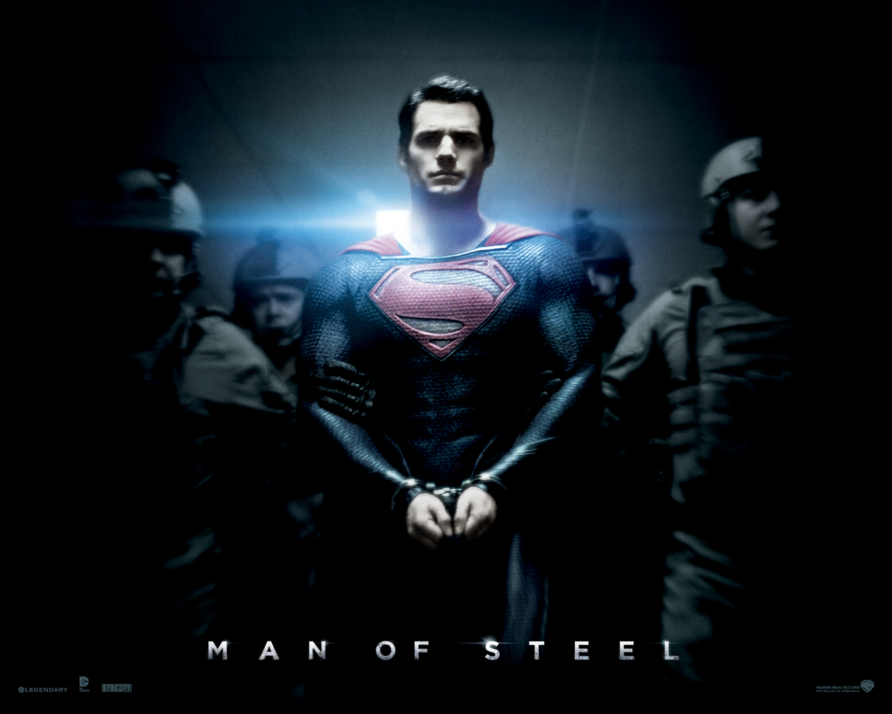 Man Of Steel 2013 Man Of Steel Wallpaper Hd Man Of Steel