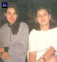 Karina Kapoor Without Makeup