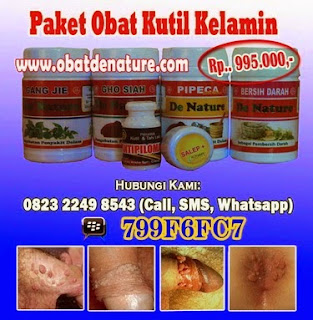 obat kutil kelamin