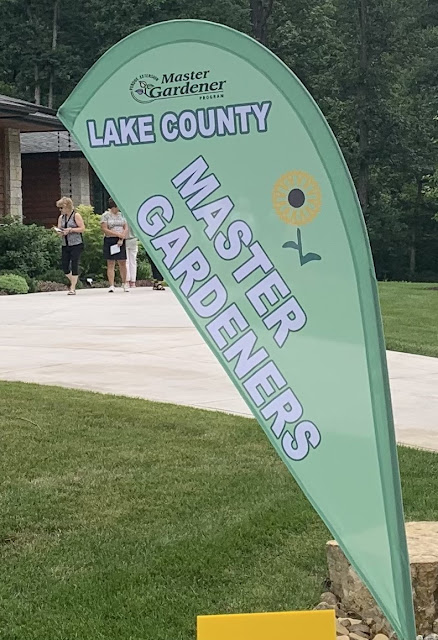 Lake County Master Garden Walk 2022