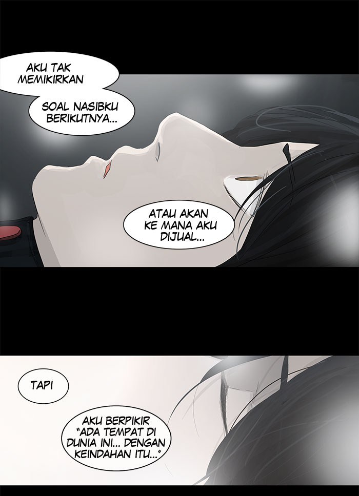 Tower of God Bahasa indonesia Chapter 121