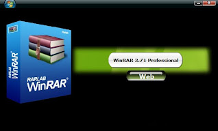 WinRar Pro-Professional Full Version