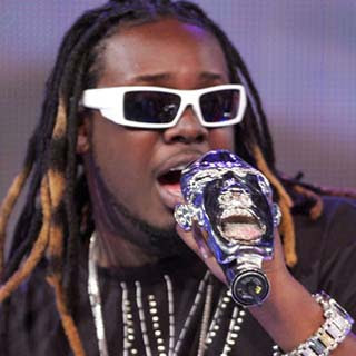 T-Pain - I'm Dancing ft. Flo Rida Lyrics | Letras | Lirik | Tekst | Text | Testo | Paroles - Source: musicjuzz.blogspot.com