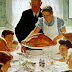 Do You Suffer From Norman Rockwell Syndrome?