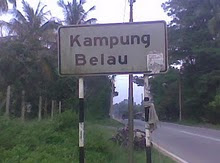 SIGNBOARD BELAU