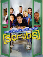 Scrubs - Season 3