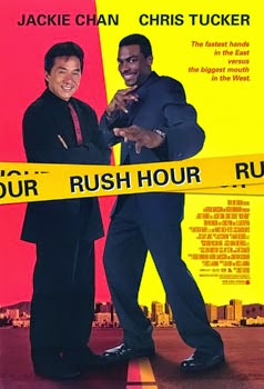  Rush Hour 1 (Kala te Bhati 1)