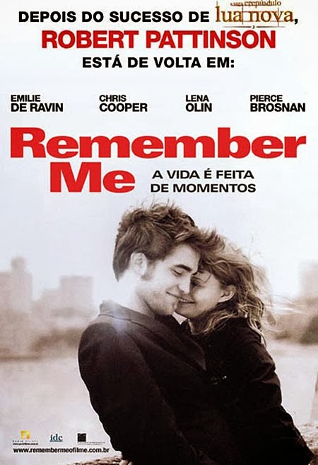 Remember Me 2010 Hindi Dubbed