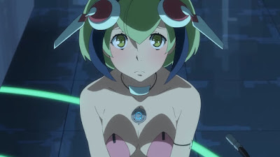 Reseña del Blu-ray de "Dimension W" [Selecta Visión]