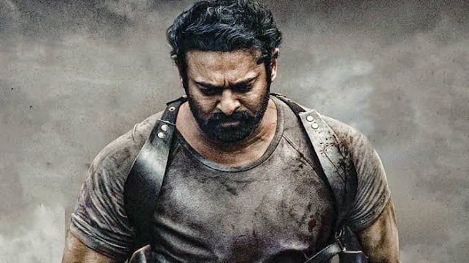 Prabhas' Salaar: Part 1 – Ceasefire Set to Redefine Telugu Cinema's Global Impact