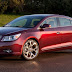 2014 Buick LaCrosse