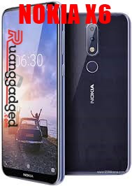 Harga Nokia X6 Terbaru 2018 dan Spesifikasi Lengkap
