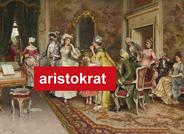 aristokrat