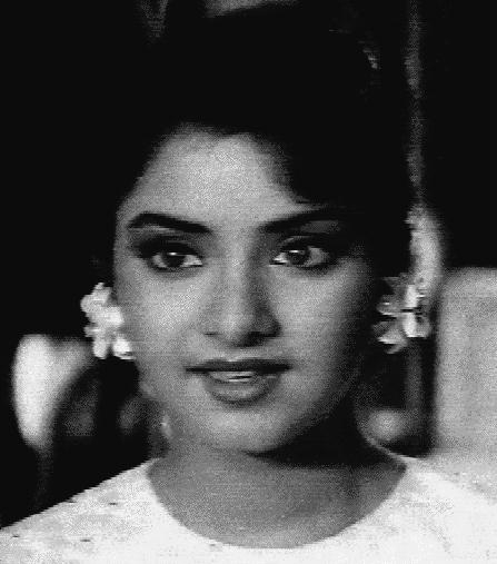 Divya Bharti - Picture Actress