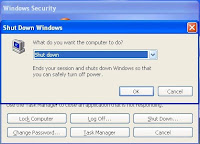 Mengoperasikan Windows XP Mode