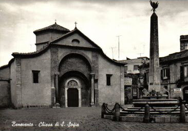 Chiesa di Santa Sofia