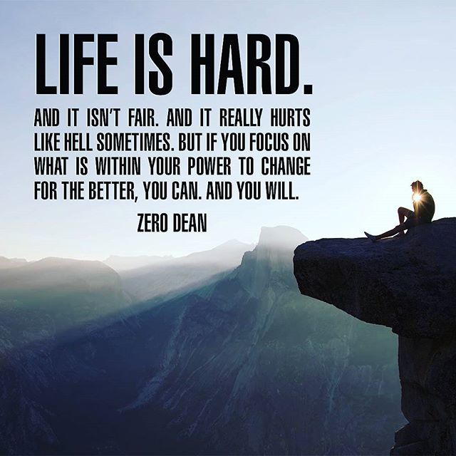 Life Is Hard Quotes 2017 ~ Best Quotes and Sayings