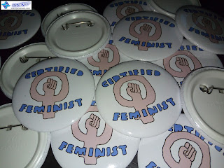 Customized Button Pins Philippines