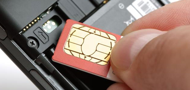 Clone any sim card