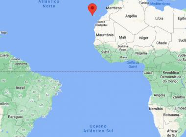 Erupção Em Vulcão Na África Acende Alerta Para Risco De Tsunami Na Bahia; Entenda