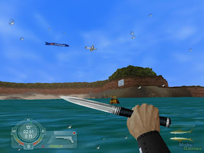 aminkom.blogspot.com - Free Download Games Shark !! Hunting Great White