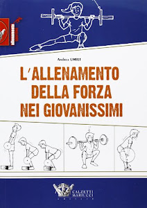 L'allenamento della forza nei giovanissimi