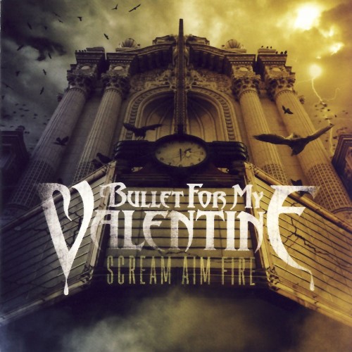 bullet for my valentine song list. Faixas (Track list):