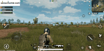 تحميل PUBG MOBILE LITE APK أحدث إصدار تنزيل لعبة ببجي لايت للاندرويد