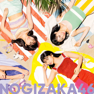 [Lirik+Terjemahan] Nogizaka46 - Jumping Joker Flash